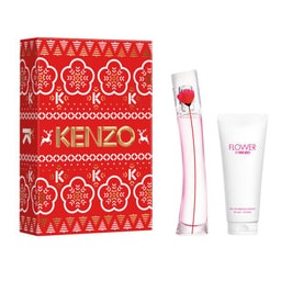 KENZO Flower by Kenzo Poppy Bouquet Zestaw zapachowy