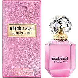 ROBERTO CAVALLI Paradiso Rosa, Eau de Parfum pour