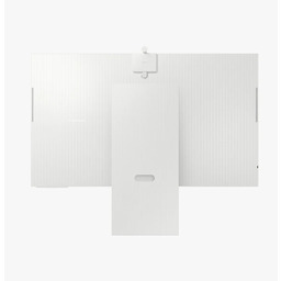 Monitor Led 32" Samsung Smart M8 S32FM801UUX M80F