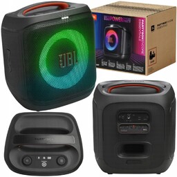Głośnik bezprzewodowy przenośny bluetooth Jbl Partybox Encore Essential