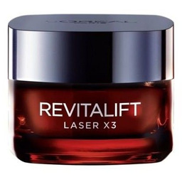 L''Oreal Revitalift Laser X3 Anti-Aging Care SPF20 50ml