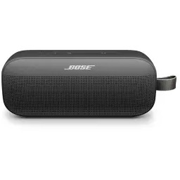 Bose SoundLink Flex 2.generacji Czarny Głośnik Bluetooth