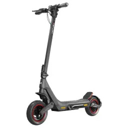 Motus Pro10 Urban 500W 60km 10" Czarny Hulajnoga