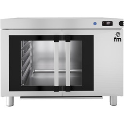 Fm Industrial Komora wzrostowa ST-Bakery, 10 poziomo