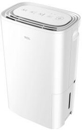 TCL DEDU14EB Higrostat 2,5l 40m2 Osuszacz