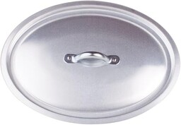 Pentole Agnelli Pokrywka owalna 3 mm 30 cm