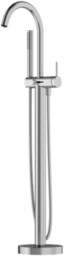 Ravak bateria wannowa podłogowa Freedom FM 082.00 chrom,