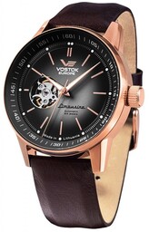 VOSTOK EUROPE Zegarek NH38A-560B682