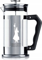 French Press Bialetti Preziosa Omino 1000ml zaparzacz