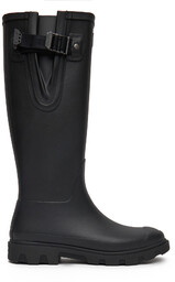 Kalosze Hunter HFRW0003251 Czarny