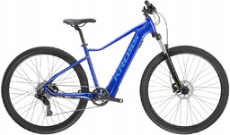 Kross Lea boost 2.0 29" niebieski 2024