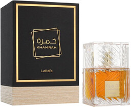 Lattafa Khamrah woda perfumowana spray 100ml (U)
