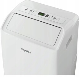 Klimatyzator przenośny Whirlpool PACF212HP W Pilot