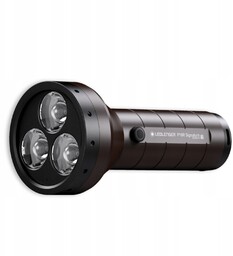 Latarka Ledlenser P18R Signature