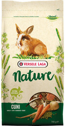 Versele-Laga Cuni Nature 2,3kg