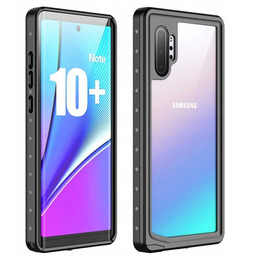 Pancerne Etui Wodoodporne 360° Do Samsung Galaxy Note