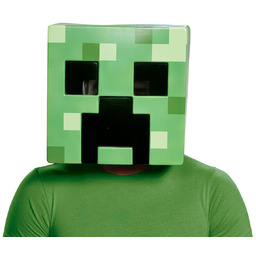 Maska Creeper