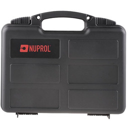 Walizka na pistolet Nuprol pistol case PNP -