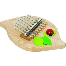 Kalimba - instrument muzyczny