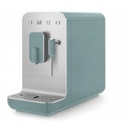 Ekspres ciśnieniowy do kawy Smeg BCC12EGMEU 1350W 19