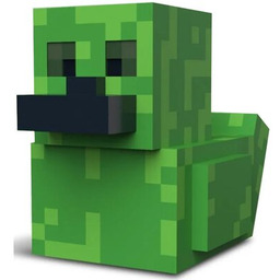 TUBBZ Figurka Minecraft - Creeper (Mini Edition)