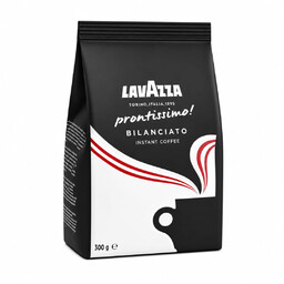 Kawa rozpuszczalna Lavazza Prontissimo Bilanciato 300g