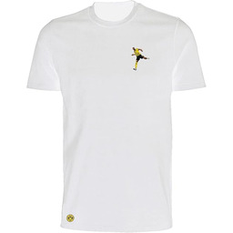 Borussia Dortmund T-shirt Uniseks - dzieci Borussia Dortmund