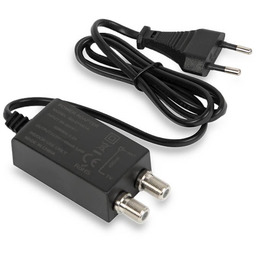 ZASILACZ ANTENOWY 12V/450mA BLOW