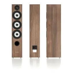 Pylon Audio Pearl 27 Orzech 2szt. Kolumny podłogowe