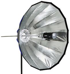 Fomei FY3565 - Softbox ClickBox Zoom 180