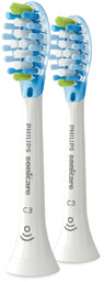 Philips Sonicare Końcówki do szczoteczki Philips Premium Plaque