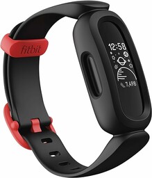 Fitbit Ace 3 Activity Tracker for Kids with