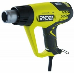 RYOBI Opalarka EHG2020LCD