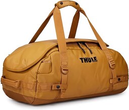 Thule Chasm Torba sportowa 70 l, Złoty brąz,
