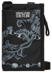 Saszetka Versace Jeans Couture 75YA4B8B Czarny