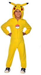 Kostium Pikachu