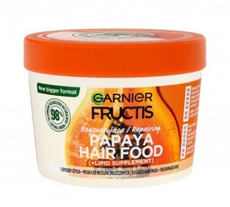 GARNIER Fructis Hair Food Maska regenerująca do włosów