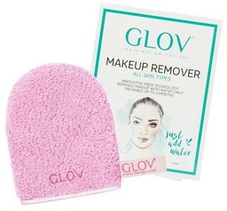 GLOV_On-The-Go Makeup Remover rękawiczka do demakijażu Cozy Rose