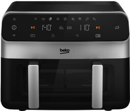 Beko FRL6488 ExpertFry 2400W 9,5l Frytkownica beztłuszczowa