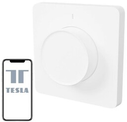 TESLA Inteligentny ściemniacz TSL-SWI-DIMMER