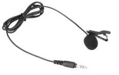 Saramonic SR-M1 do Blink500 i Blink500 Pro Przewodowy