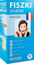 FISZKI - francuski - Starter (pre-A1)