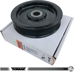 Koło pasowe pompy wspomagania Ford Aerostar 1990-1997
