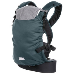 Chicco 166107 NOSIDEŁKO SKIN FIT GREEN WOOD