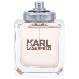 Karl Lagerfeld Femme woda perfumowana 85 ml TESTER