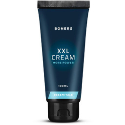Boners - Penis XXL Cream 100 ml