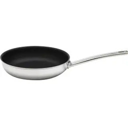 Demeyere Ecoline 5 Indukcja Duraslide Ultra 24cm Patelnia