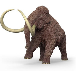 schleich DINOSAURS Mamut 15053 15 x 28 x