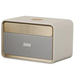 HiFuture Passion X 100W Beżowy Głośnik Bluetooth
