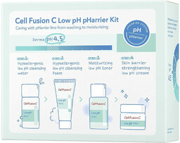 CELL FUSION C Low pH pHarrier Kit zestaw